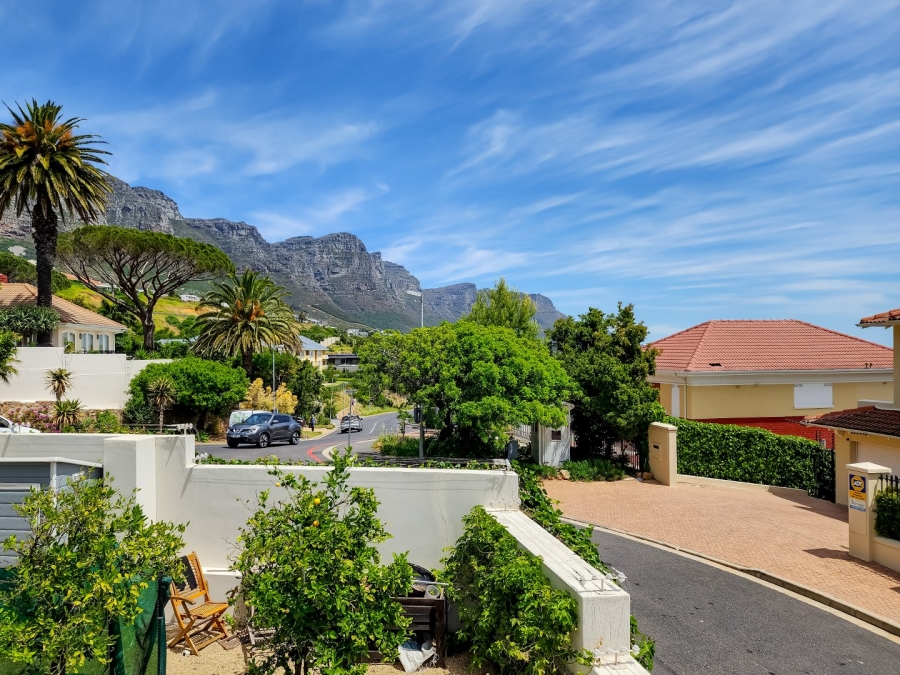 To Let 4 Bedroom Property for Rent in Camps Bay Western Cape